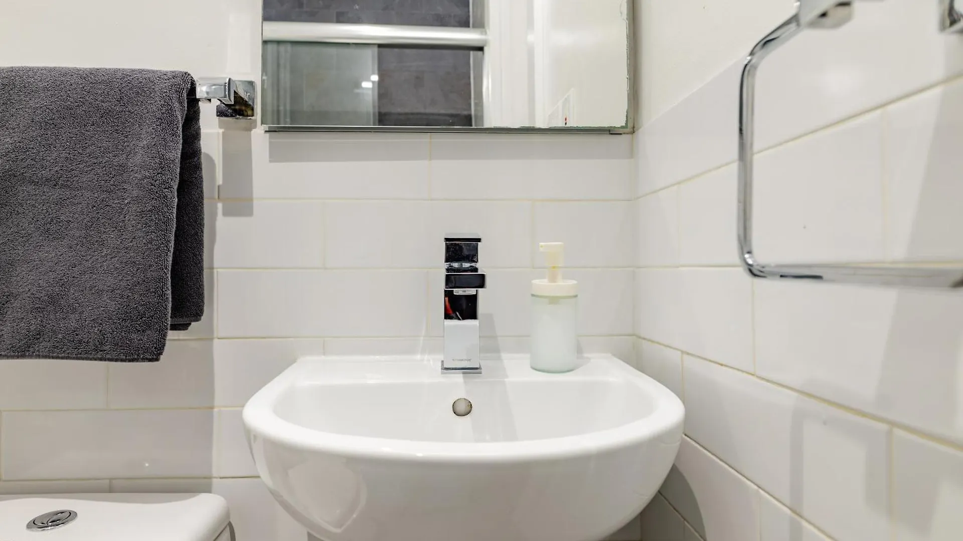 Explore The Authentic Designers 2Bd Apartment In Hudson Yards Nowy Jork