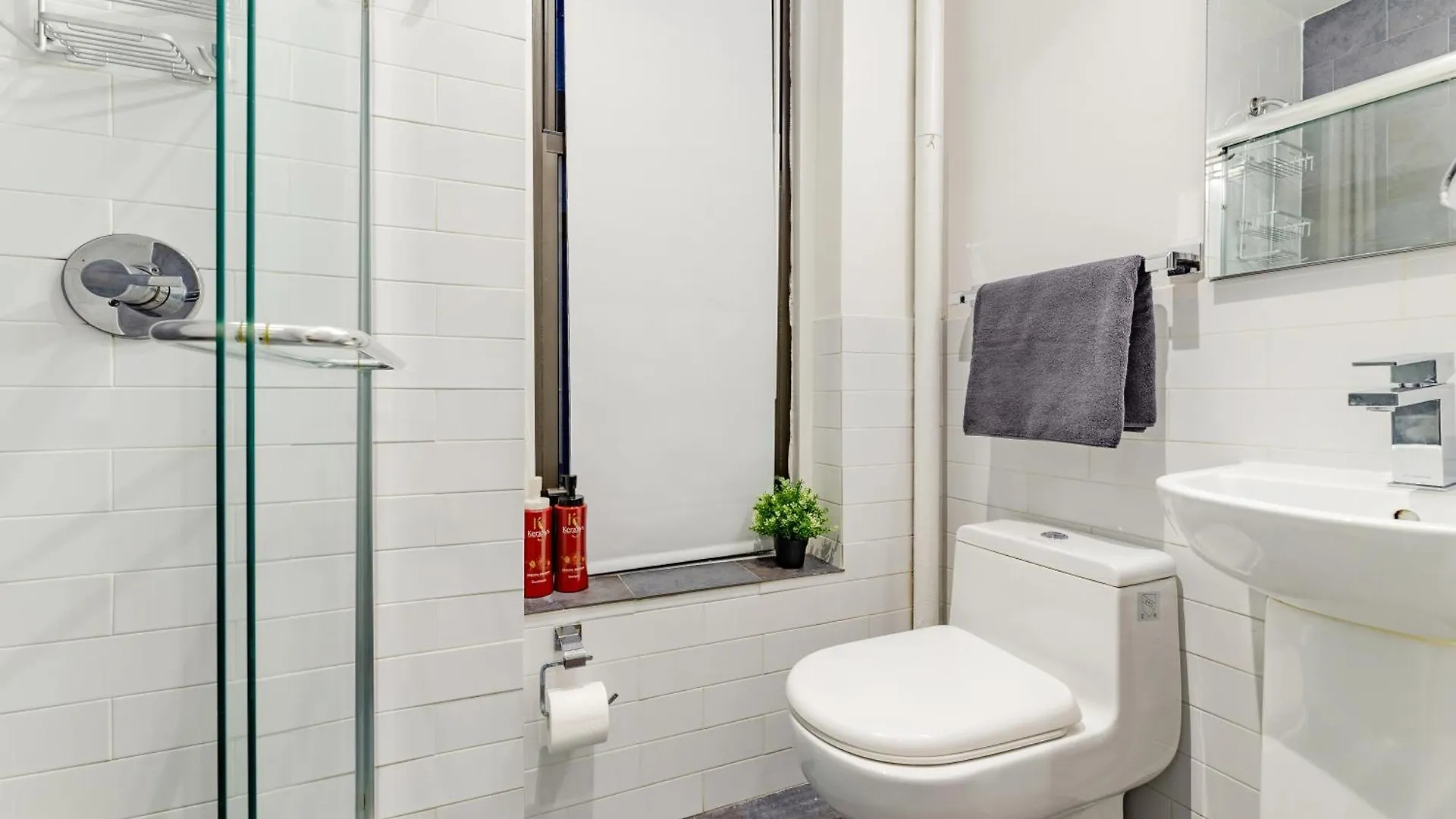 Explore The Authentic Designers 2Bd Apartment In Hudson Yards ニューヨーク 米国