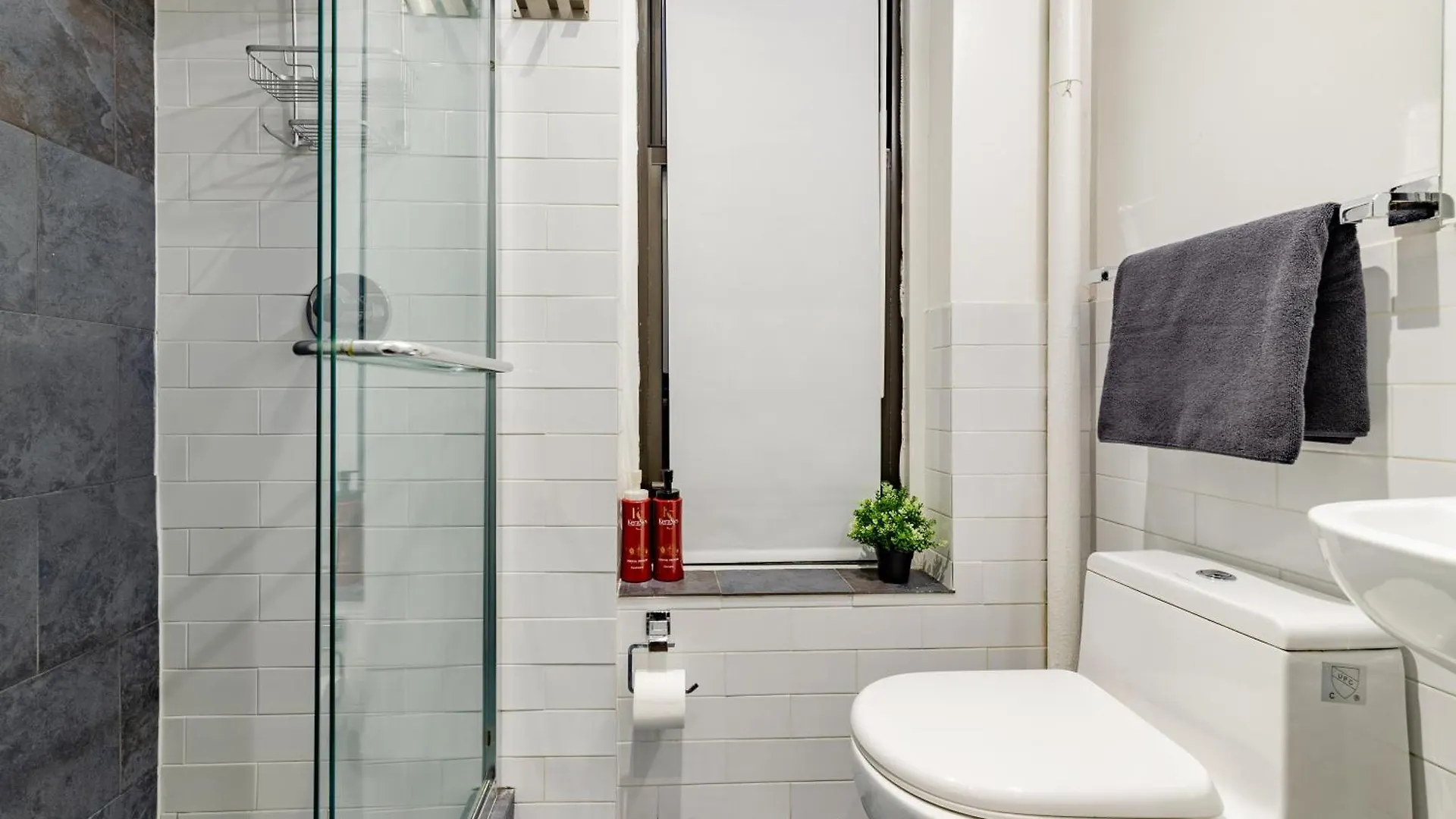 Explore The Authentic Designers 2Bd Apartment In Hudson Yards ニューヨーク