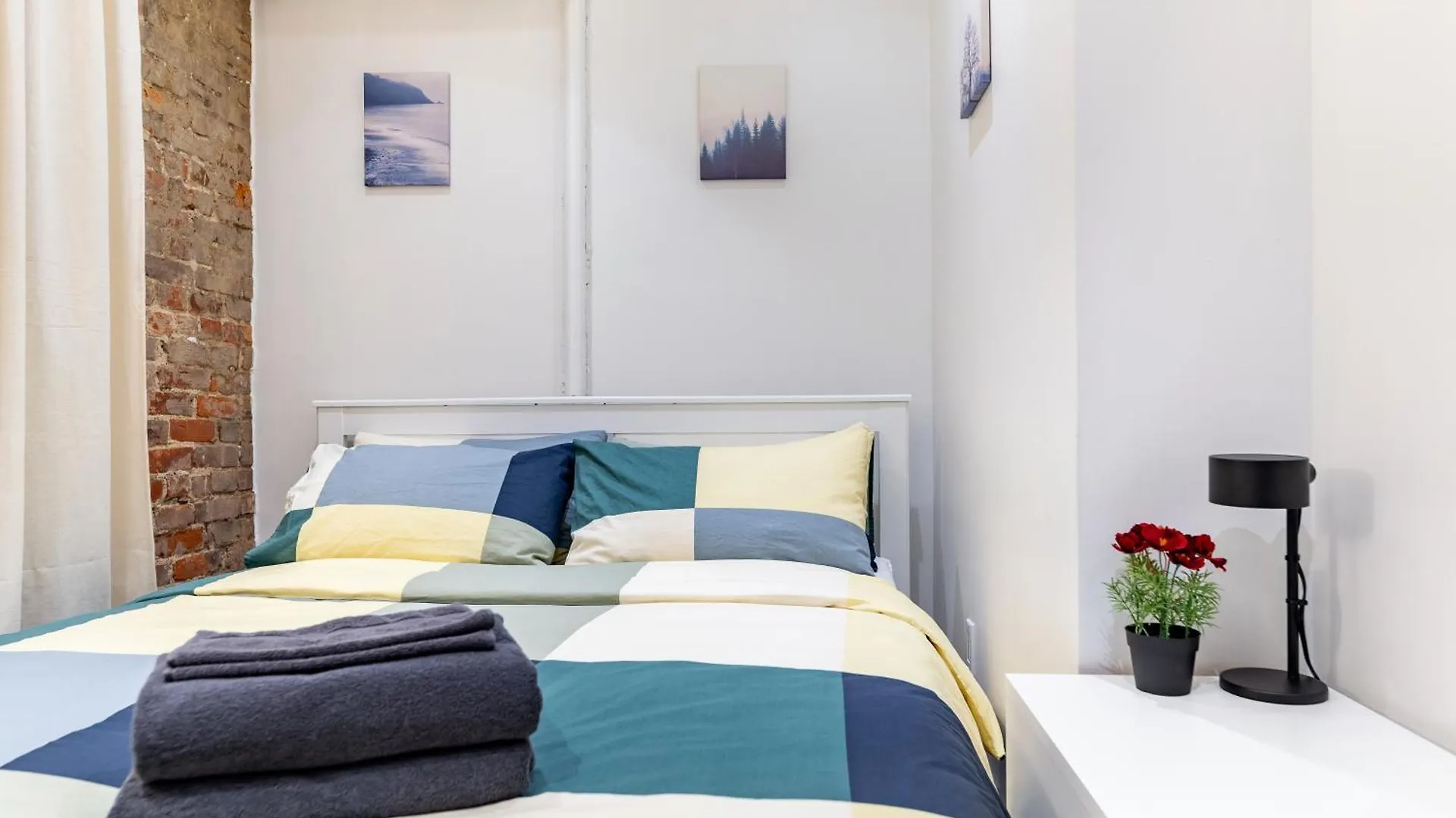 Explore The Authentic Designers 2Bd Apartment In Hudson Yards ニューヨーク 米国