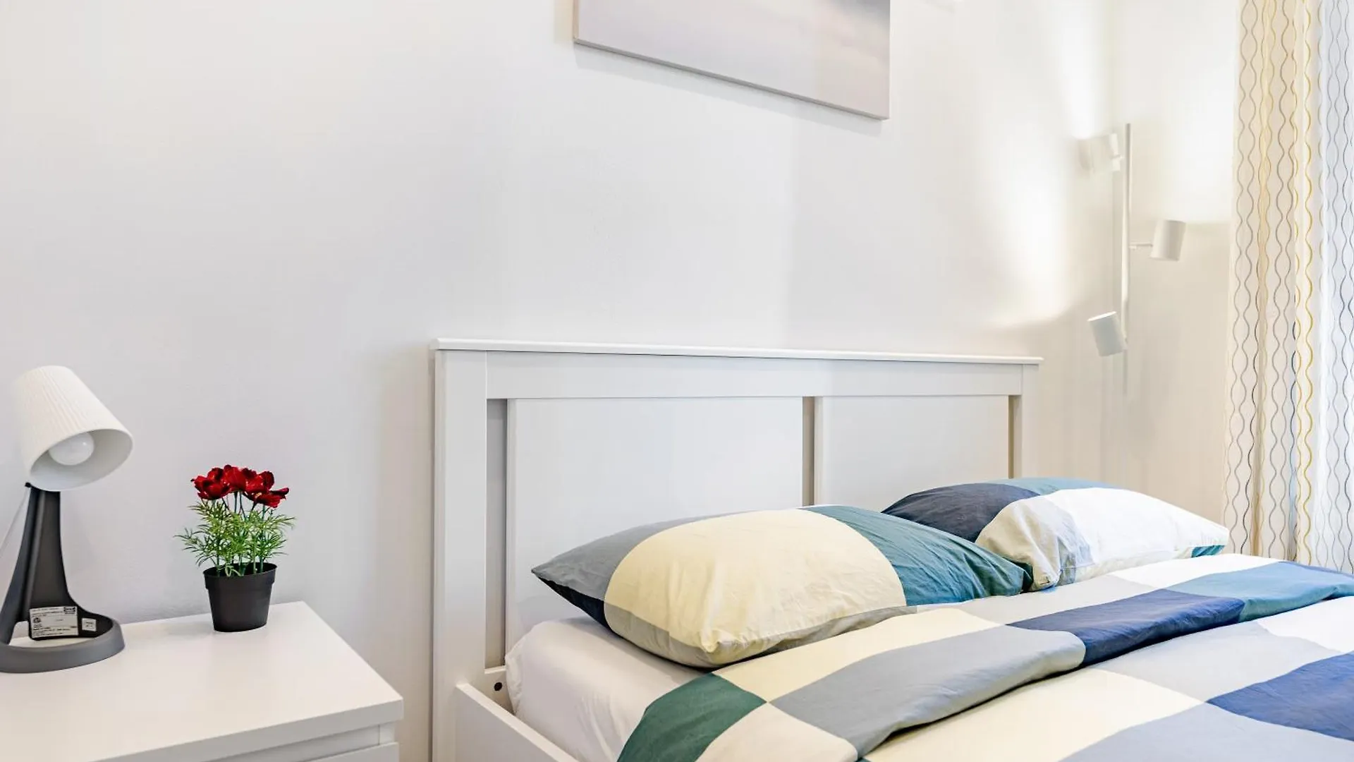 Explore The Authentic Designers 2Bd Apartment In Hudson Yards ニューヨーク