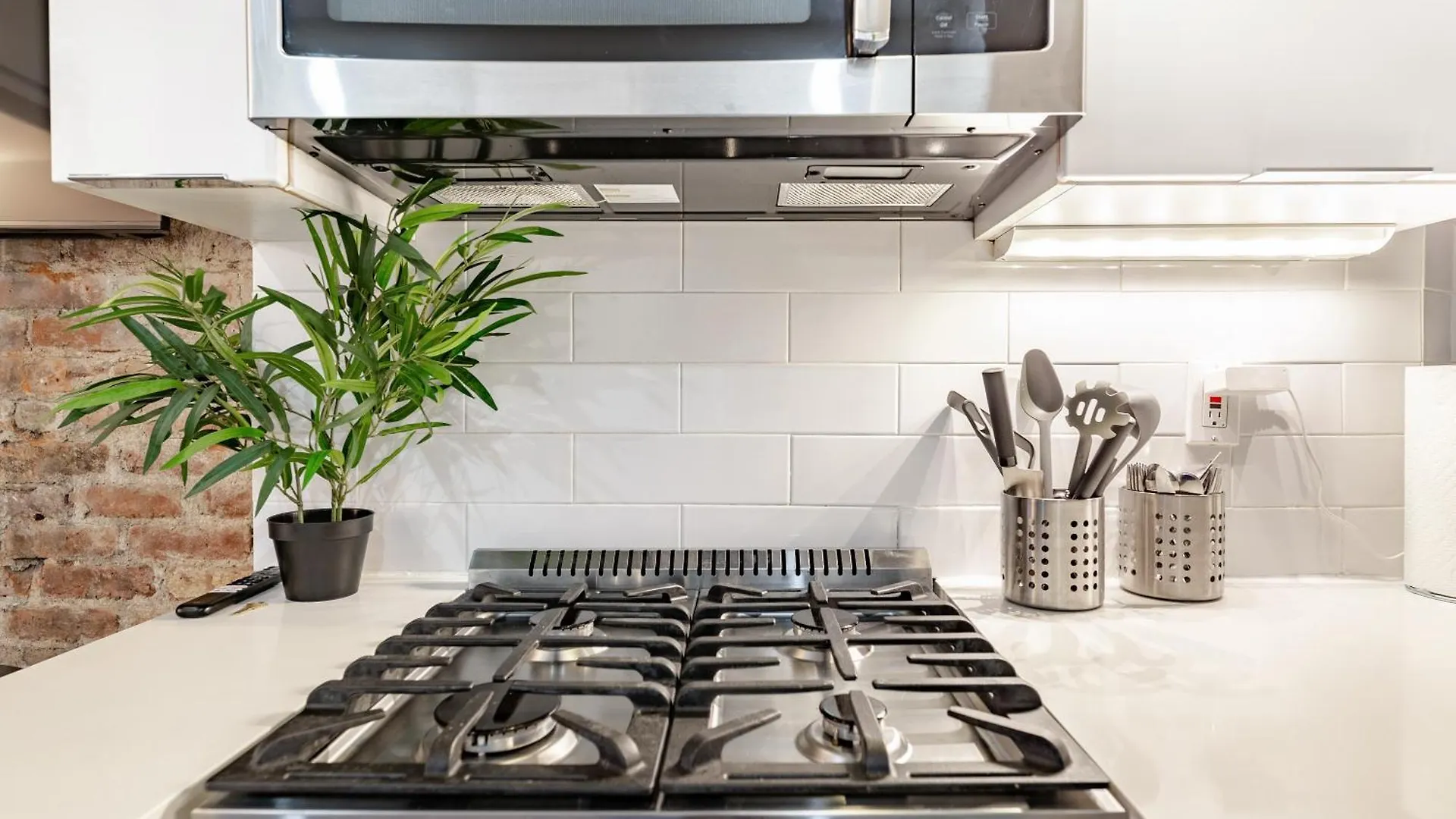Explore The Authentic Designers 2Bd Apartment In Hudson Yards ニューヨーク